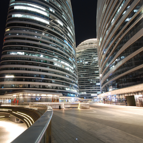 Commercial Properties in Noida